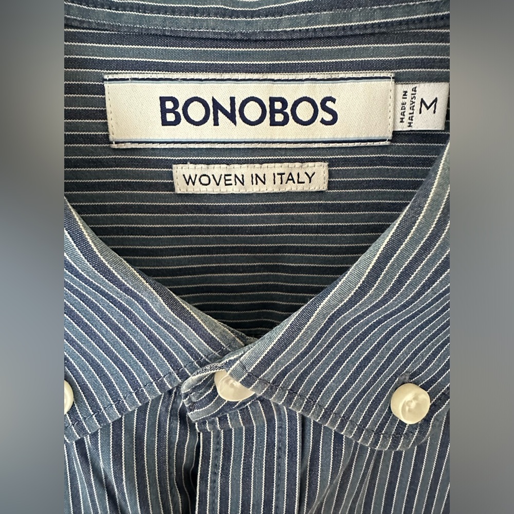 Bonobos Button Down - image 2